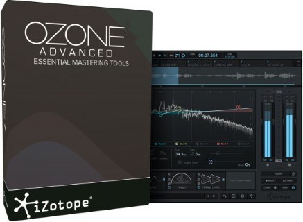 Izotope Ozone 5 For Mac Torrent